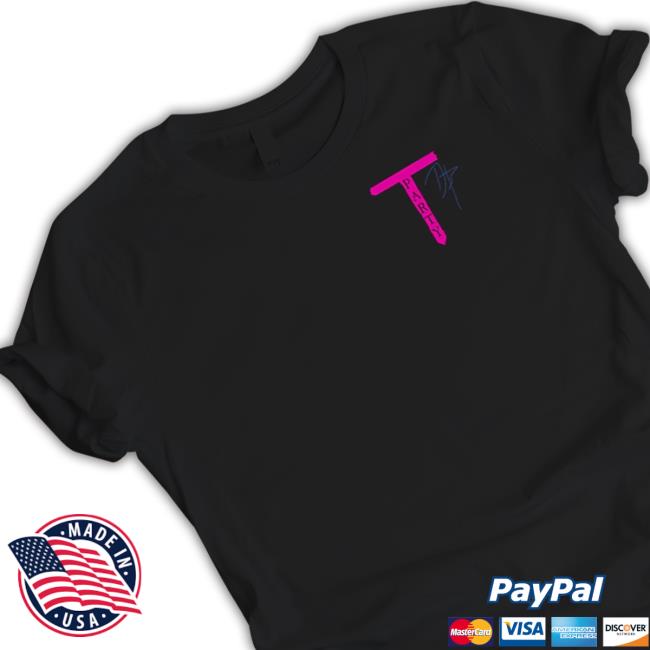 Daz Black Merch T Party' Sweatshirt