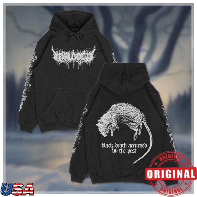 Official Mental Cruelty Store Nordlys Sweatshirt