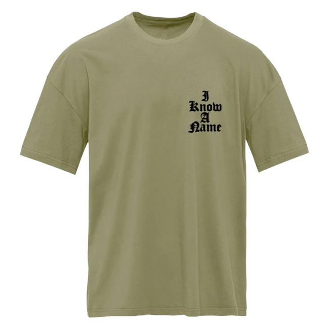 Brandon Lake Merch Wave Silencer Hot Shirt