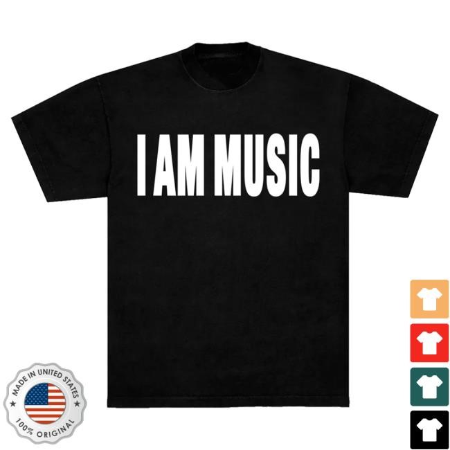 Official Playboi Carti Merch Store Playboi Carti IAM Shirt 1 PlayboiCarti