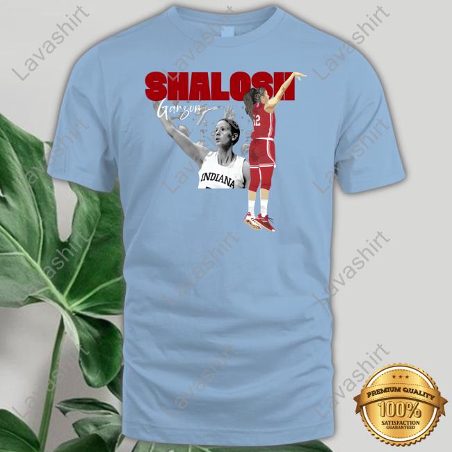 Shalosh Garzon Shirt