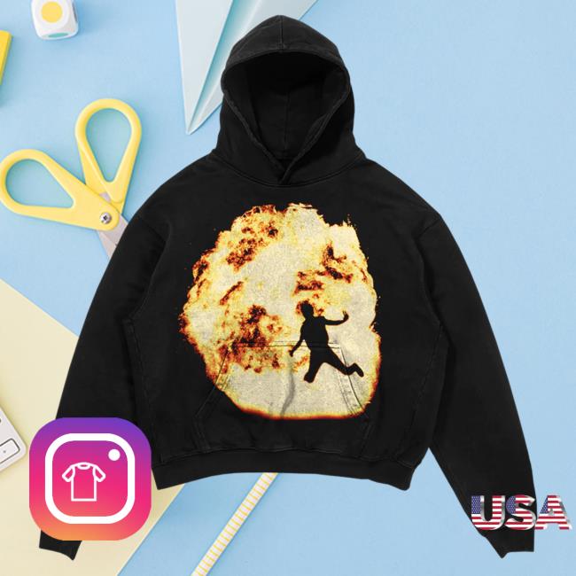 Official Not All Heroes Wear Capes Sweatshirt