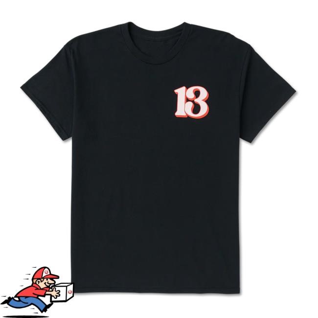13M Short Sleeve Tee XPLR