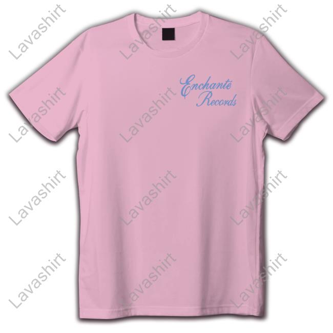 Enchante Records T-Shirt