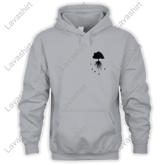 Official Shop Lane 8 Music Storm Shirt
