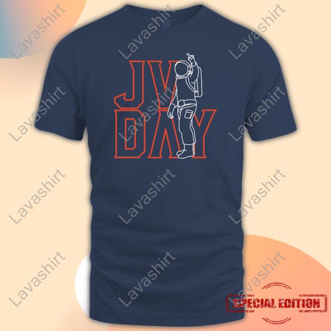 RamShirts JV Day Shirt