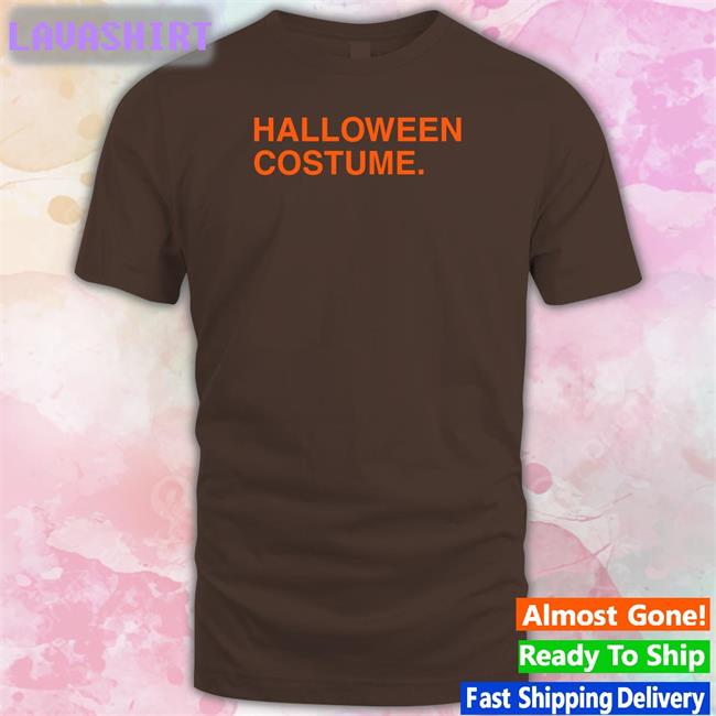 Halloween Costume Sweatshirt
