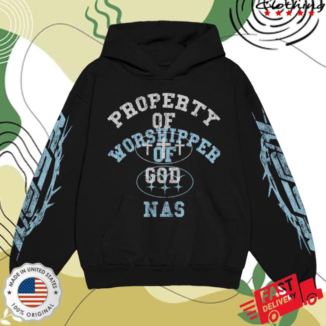 Official Lil Nas X Merch Store Lil Nas X Property Of God Hood Lil Nas X Apparel Clothing Shop LilNa