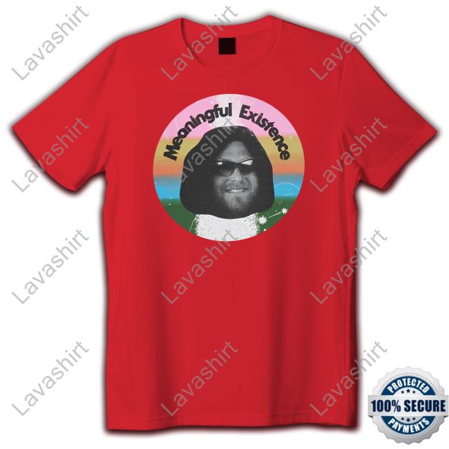 Official Complete Unrelenting Control Shirts