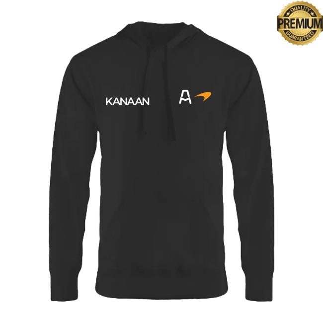 2024 Tony Kanaan Arrow Mclaren Sweatshirt Hoodie