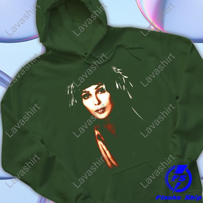 Omar Apollo CHER Do You Believe Tour Tank Top Pop Crave