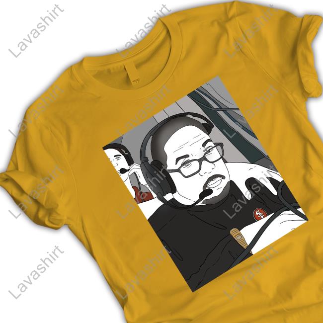 Day 37 Steve Wilks T Shirt