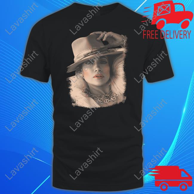 Jennifer Lopez Now Long Sleeve T Shirt