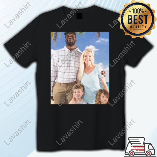 Official Shop Jidion Merch My White Family Tee Shirt