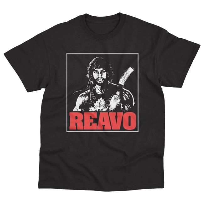 Reavo Shirt