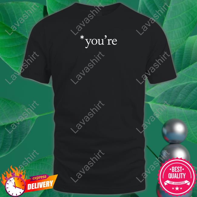 Herd Music You're Shirt The Hoarse Whisperer Long Sleeve T Shirt