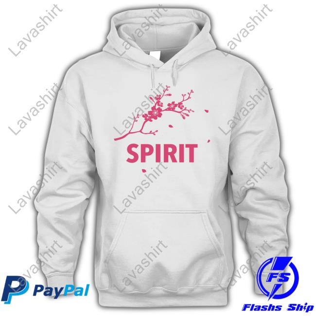 2023 Cherry Blossom Collection Cherry Blossom Tee