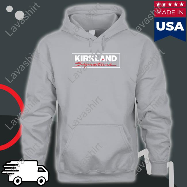 Jess Zafarris Kirkland Signature Long Sleeve Costco’S Kirkland