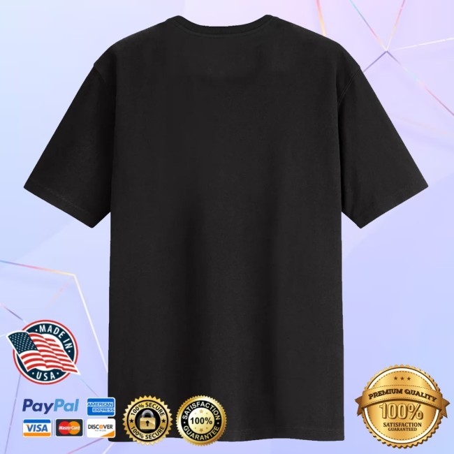 Official Ghost Nightmare V New Tee - Ghost