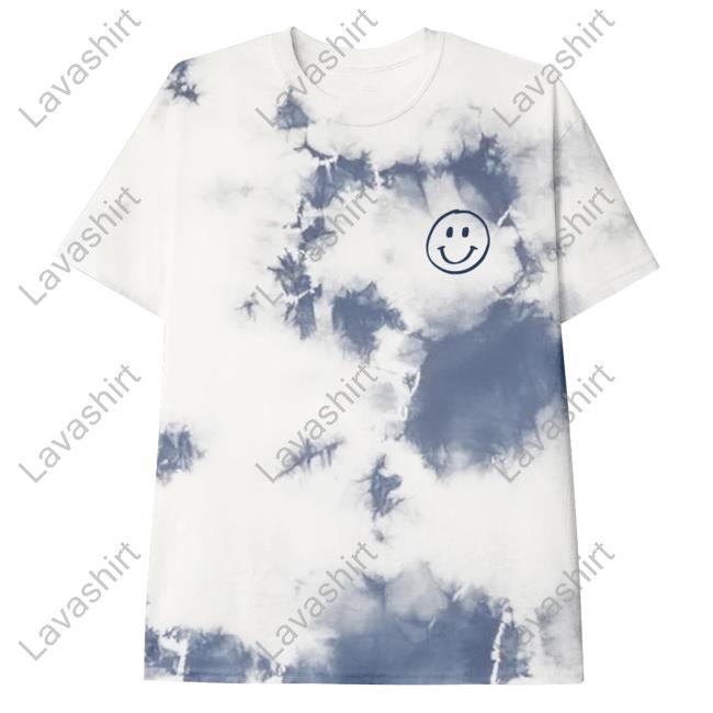 Theo Von Store Official Be Good To Yourself Indigo Shirts