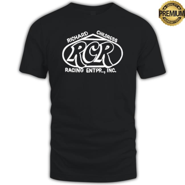 Official RCR Throwback Logo Zip-Up Sweatshirt