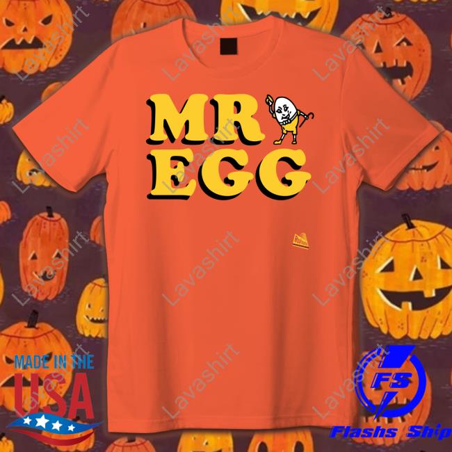 Lewis Capaldi Mr Egg Eat Like A Queen For £1.50 T Shirt