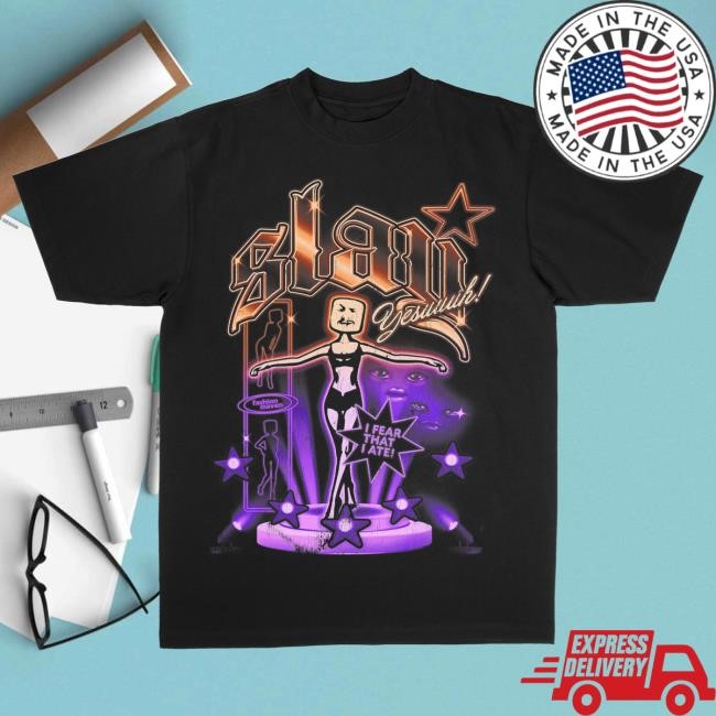Official Caseoh Games Merch CaseOh's Slay T Shirt CaseohGames