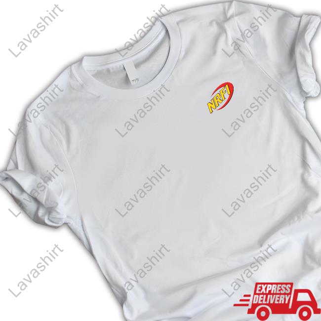 Official Friday Beers NRFI Tees