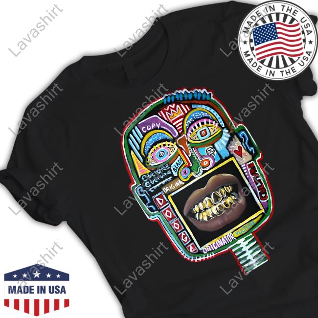 Official Dooga Merch Short-Sleeve Unisex T-Shirt - Culture