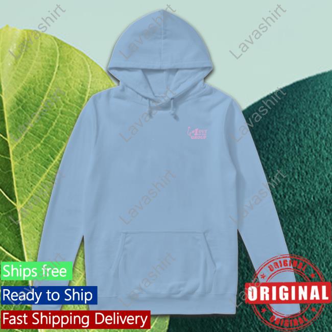Official Team Ariana Merch 1 Guy In The Group Shirt