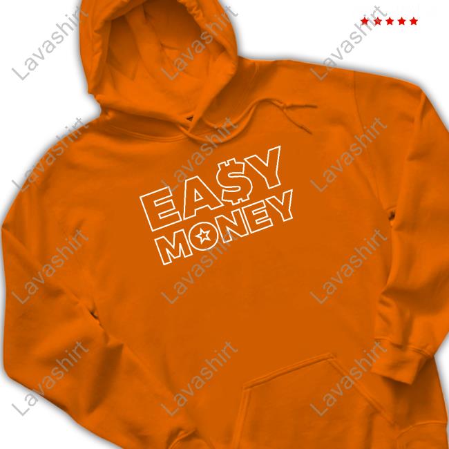 Easy Money Hoodie