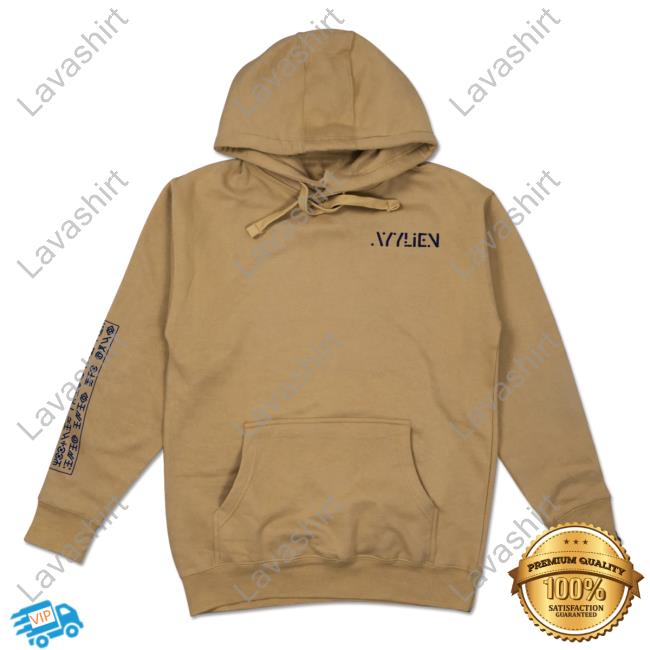 Official Elvis The Alien Ayylien Clothing Welcome to Saturn Sweater
