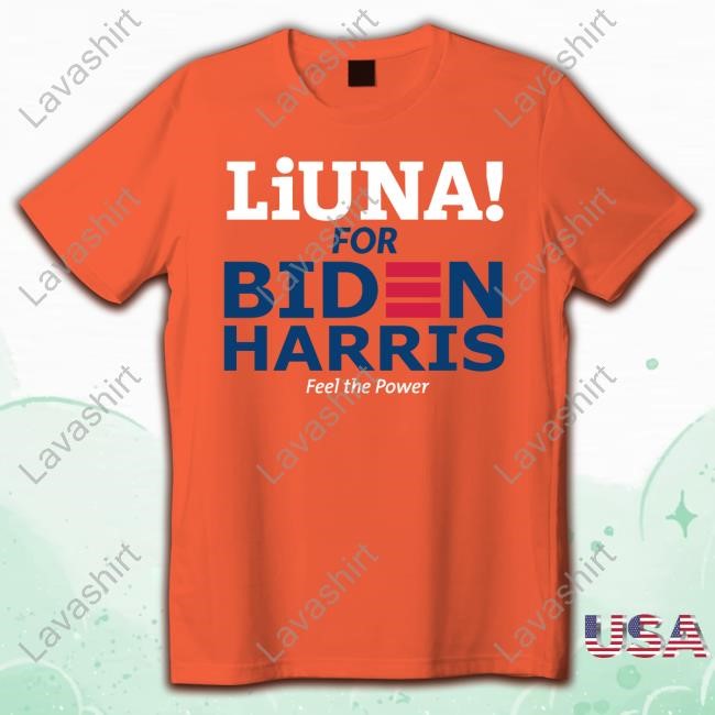 Joe Has Our Backs T Shirt