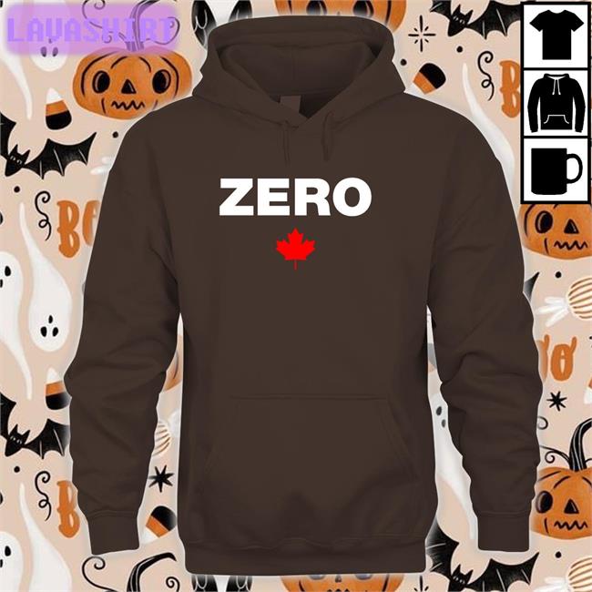 William Patrick Corgan Zero Flag Canada Long Sleeve