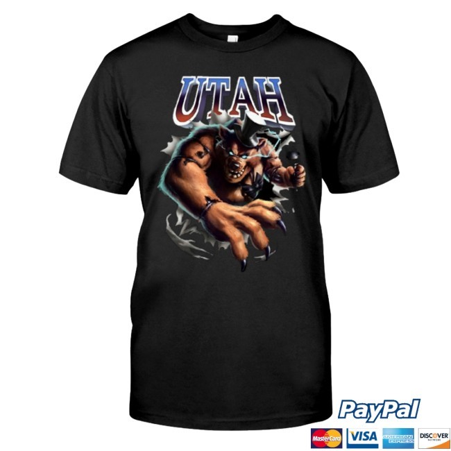 Five Nights At Freddy's Hex Tee