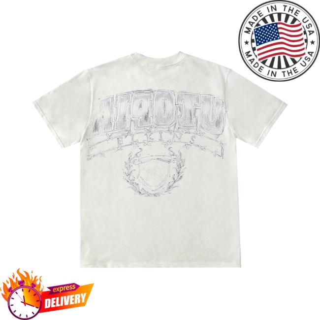Travis Scott Elkins Hs Pullover Shirt