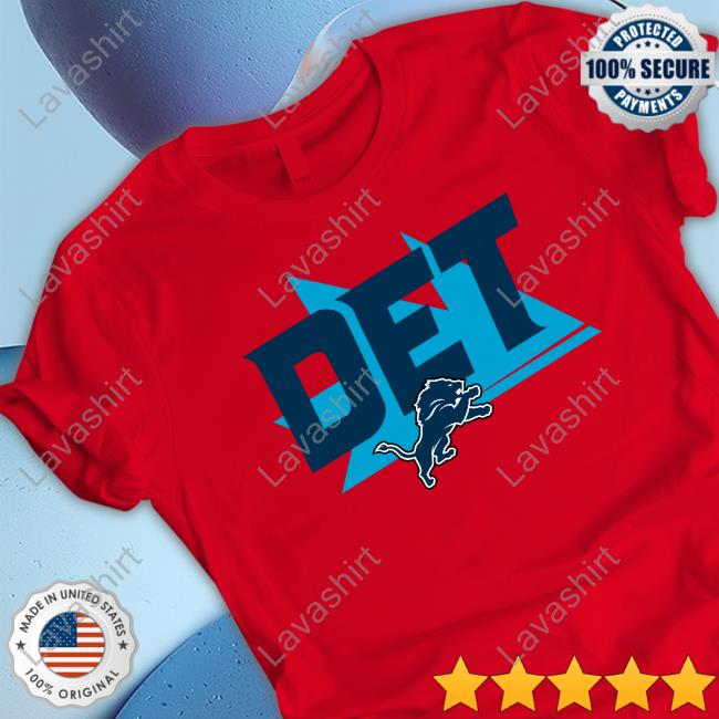 Detroit Lions Sweatshirt Amon-Ra St Brown
