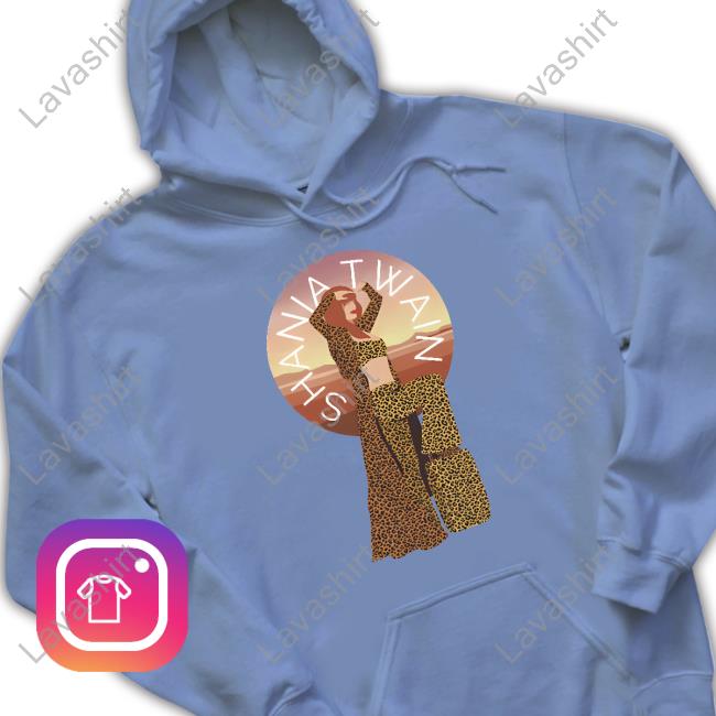 Official Shania Twain Store That Don't Impress Me Much 25Th Anniversary graphic tees