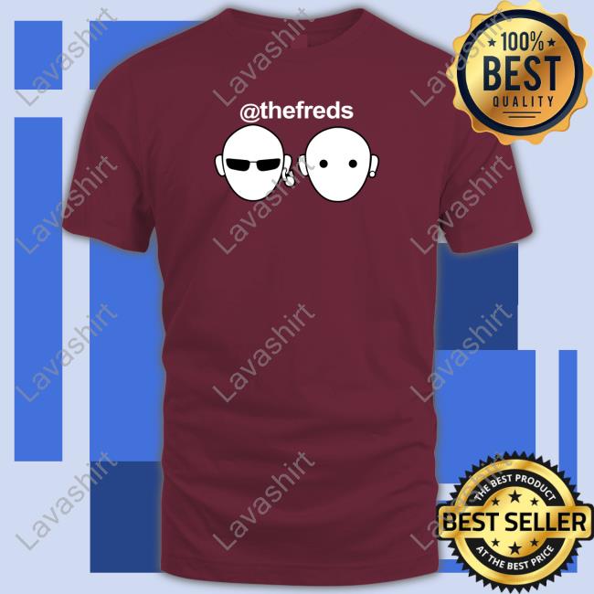 @The Freds Shirt Right Said Fred Store Sweatshirts