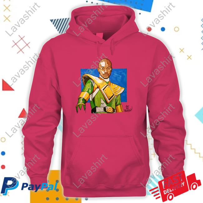 Official Tommy's Real Job T-Shirt Official Dj R-Tistic Artbyblanco Merch Tommy's Real Job T-Shirt