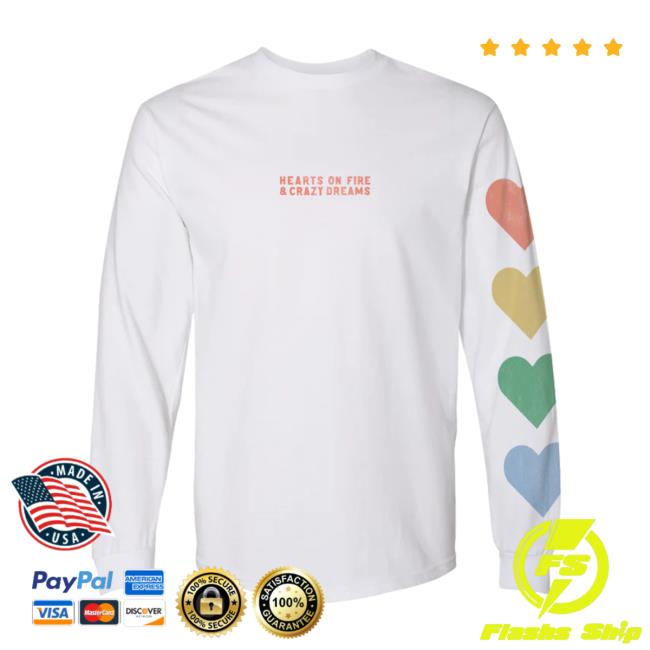Official Luke Combs Where The Wild Things Are Long Sleeve Shirt 2023