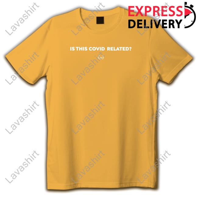 Howie Mandel Is This Covid Related Hooded Sweatshirt