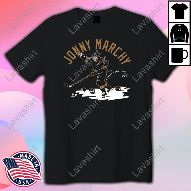 Breakingt Merch Jonny Marchy Sweatshirt