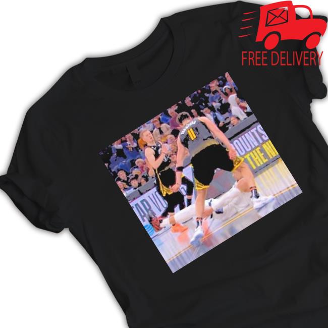 Official Klay Beating The Grizzlies On Christmas Long Sleeve Shirt