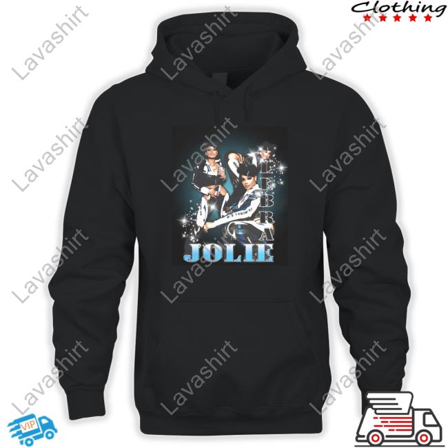 Interscope Lebra Jolie Don't Like Me Shirt