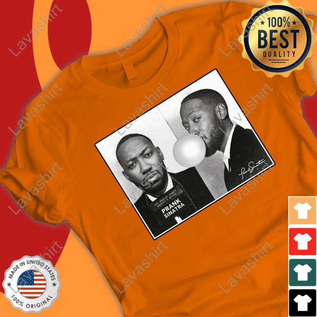 Lamorne Shop Prank Sinatra Sweatshirt Lamorne Morris