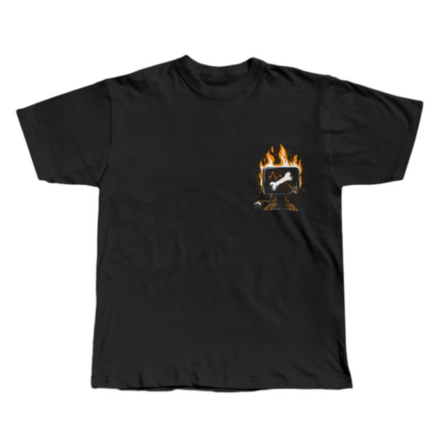 BoDoggos It's Fine Tees