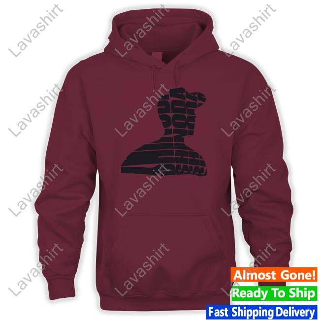 Mike Shinoda Shadow Shirts Mike Shinoda Shadow Hoodie