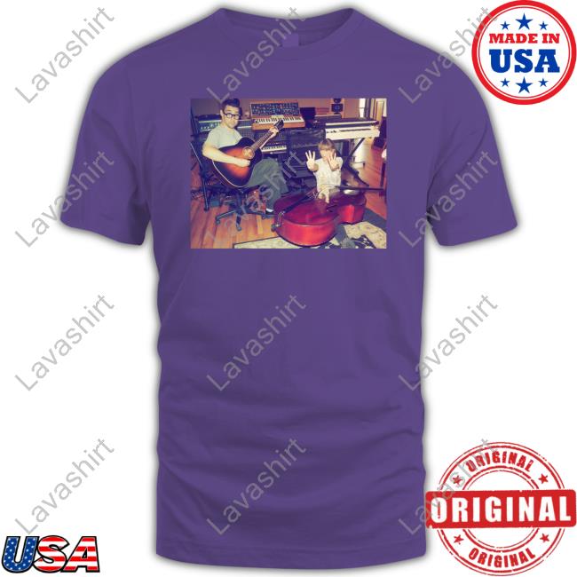 Official Taylor Swift 33Rd Birthday In The Studio Shirt Hoodies