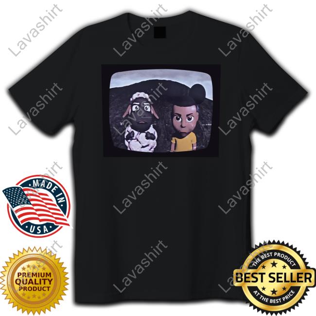 Official Amanda The Adventurer Merch Amanda The Adventurer TV Hoodie